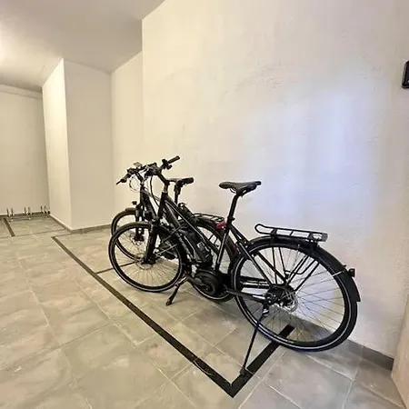 Werentvlc - Amazing Duplex Loft 2 Bdrm Daire Valensiya