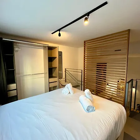 Werentvlc - Amazing Duplex Loft 2 Bdrm Apartment *