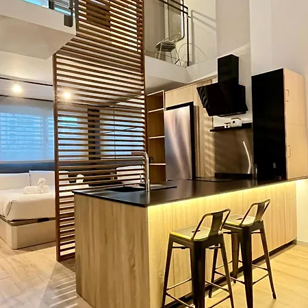 Werentvlc - Amazing Duplex Loft 2 Bdrm Apartamento *