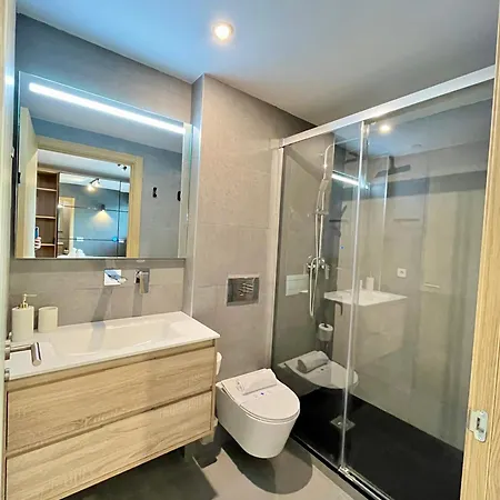 Apartamento Werentvlc - Amazing Duplex Loft 2 Bdrm Valencia