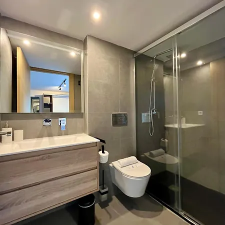 Werentvlc - Amazing Duplex Loft 2 Bdrm Валенсия